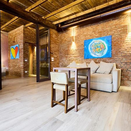 Apartamento Red Moon-Emme Loft Milán Exterior foto